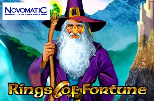 Rings of Fortune
